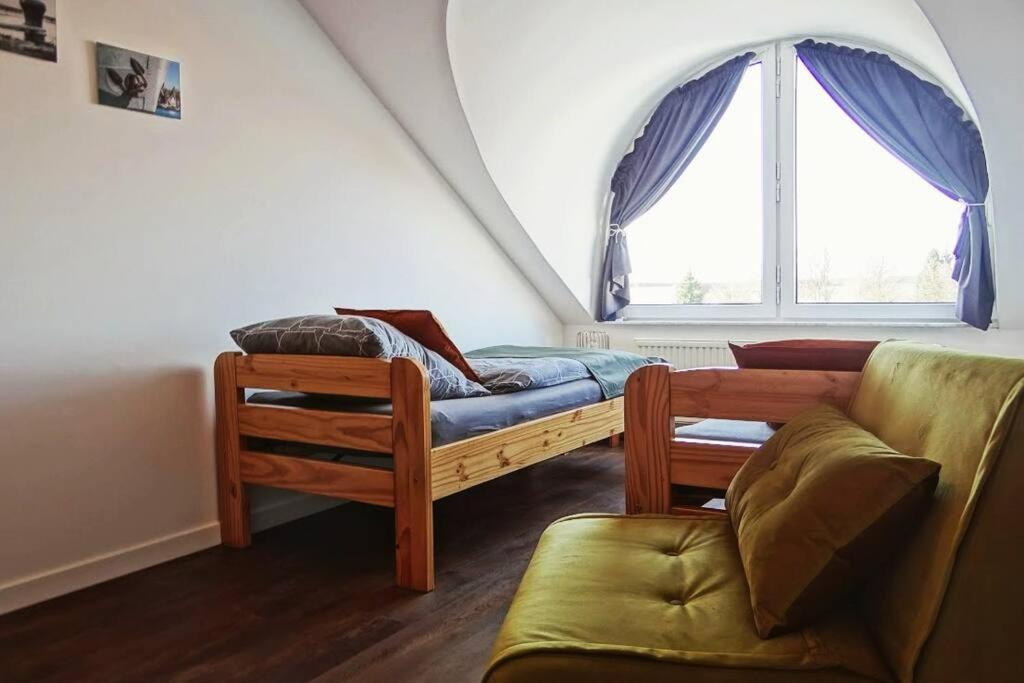 Apartamento Dock One - Grömitz Exterior foto