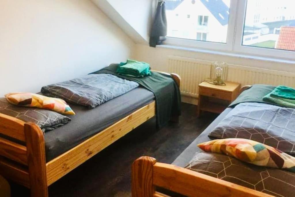 Apartamento Dock One - Grömitz Exterior foto