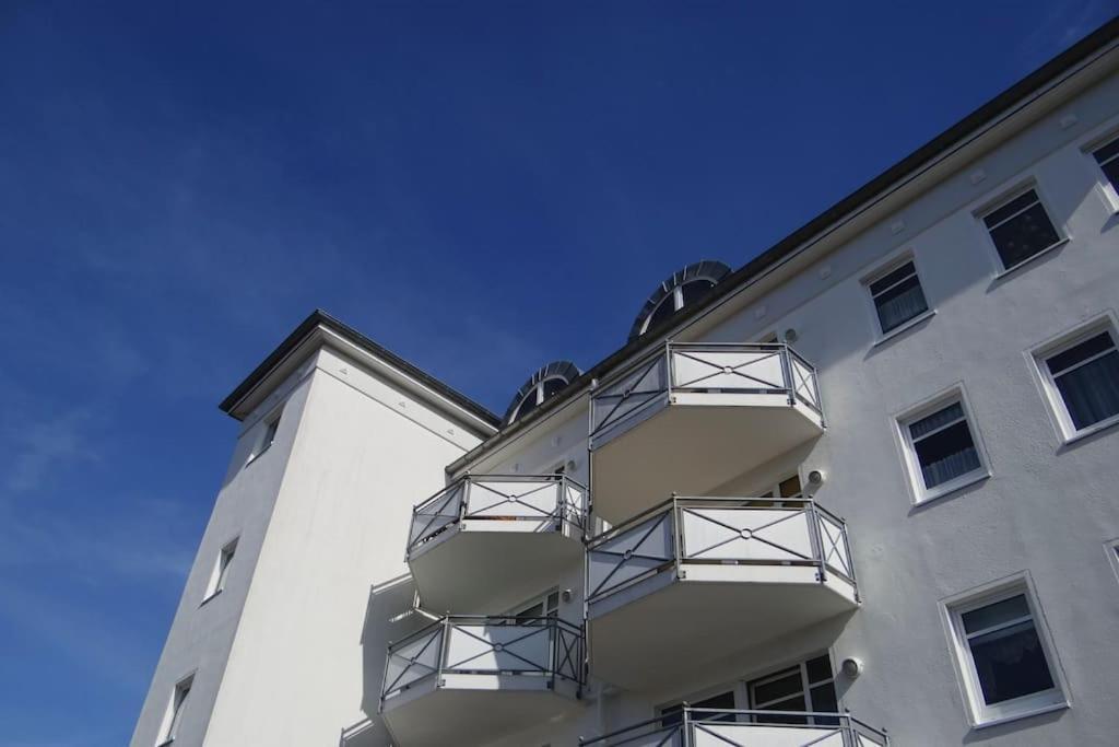 Apartamento Dock One - Grömitz Exterior foto